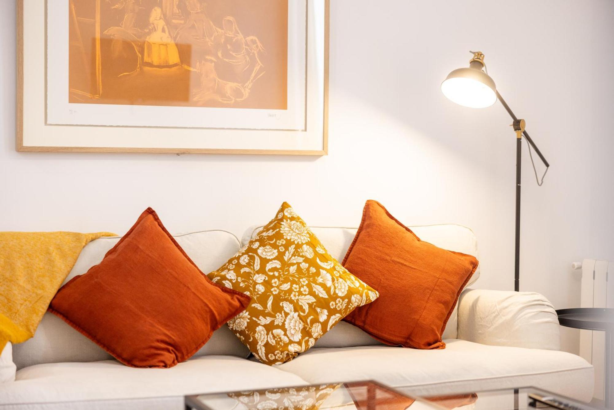Montaber Apartments - La Paz Market Madrid Dış mekan fotoğraf