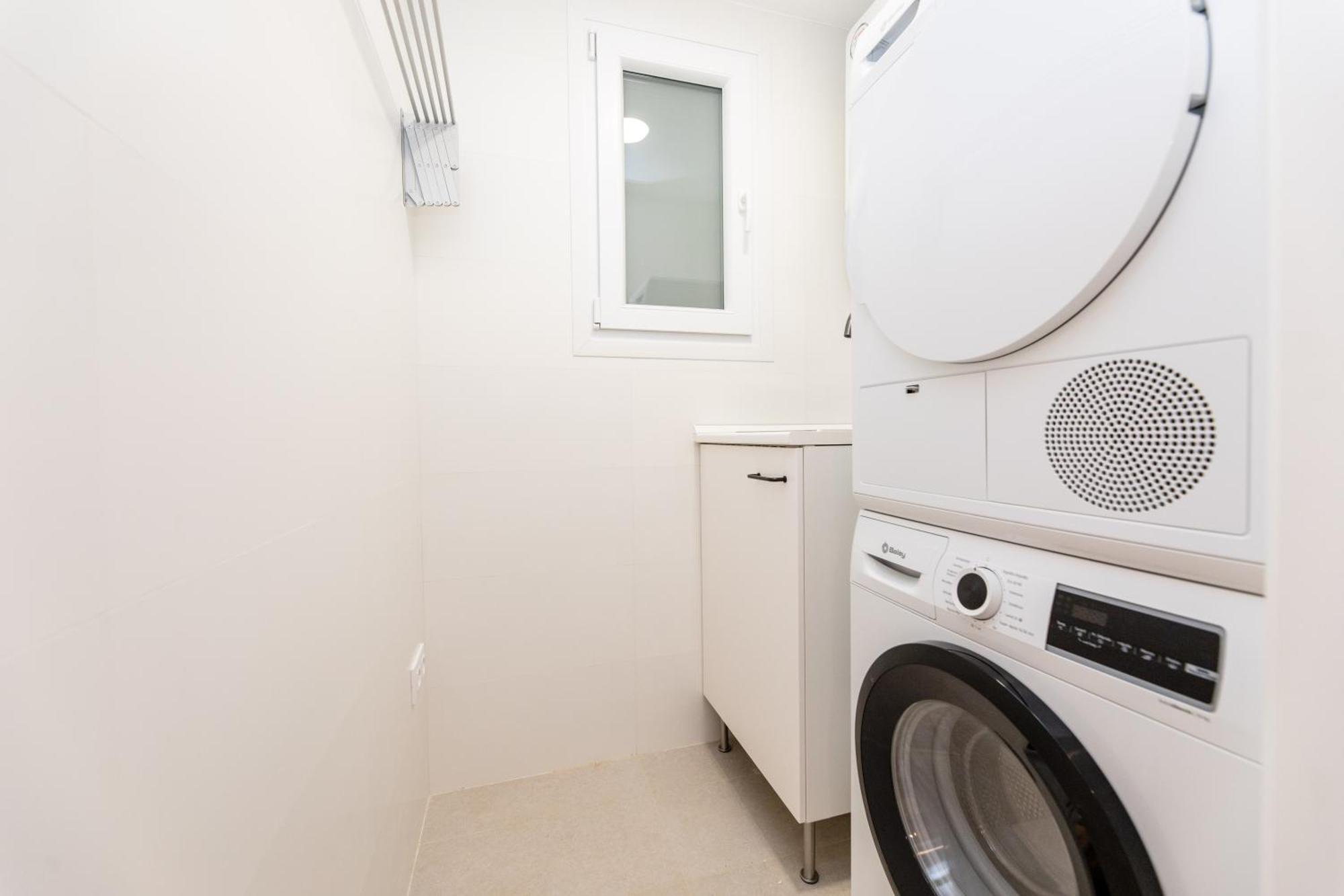 Montaber Apartments - La Paz Market Madrid Dış mekan fotoğraf